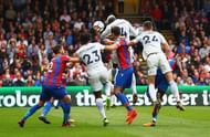 Crystal Palace v Chelsea - Premier League